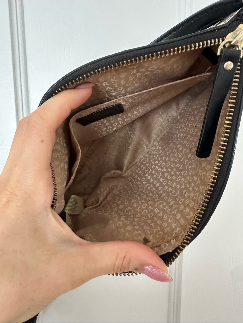Kate Spade Grove Street Crossbody - Picture 3 of 3